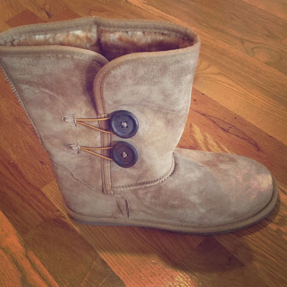 Apres Boots